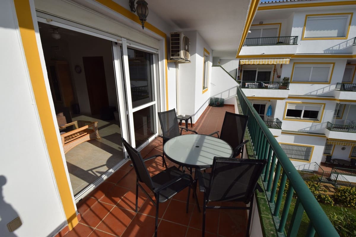 3 quarto Apartamento para venda em La Cala de Mijas com piscina - 429 000 € (Ref: 9354188)