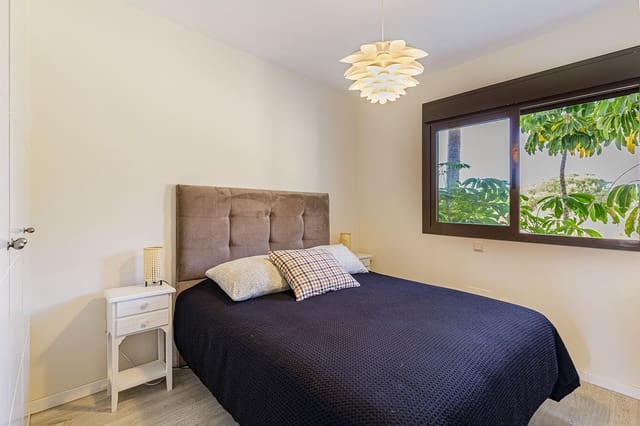 2 soverom Leilighet til salgs i La Cala de Mijas, Mijas med svømmebasseng garasje - € 425 000 (Ref: 9354190)