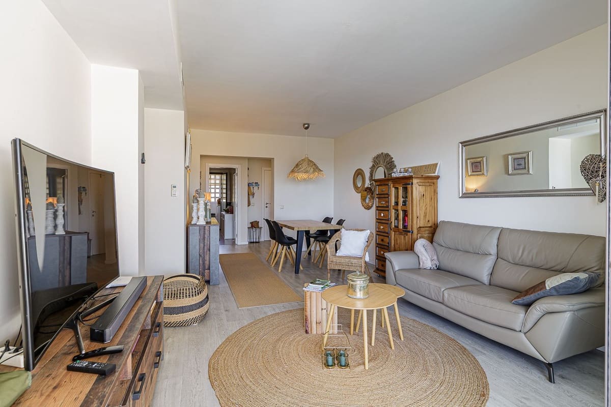 2 soverom Leilighet til salgs i La Cala de Mijas med svømmebasseng garasje - € 425 000 (Ref: 9354190)