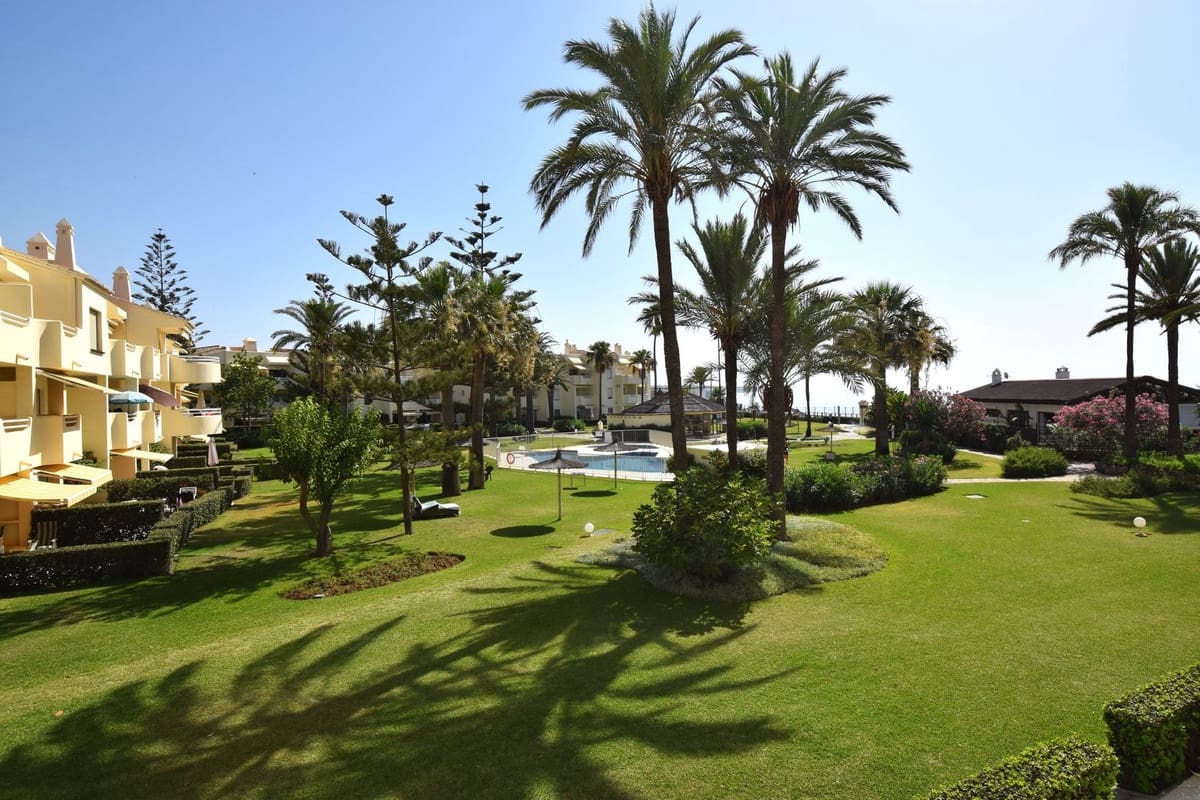 3 soverom Leilighet til salgs i La Cala de Mijas med svømmebasseng garasje - € 595 000 (Ref: 9354481)