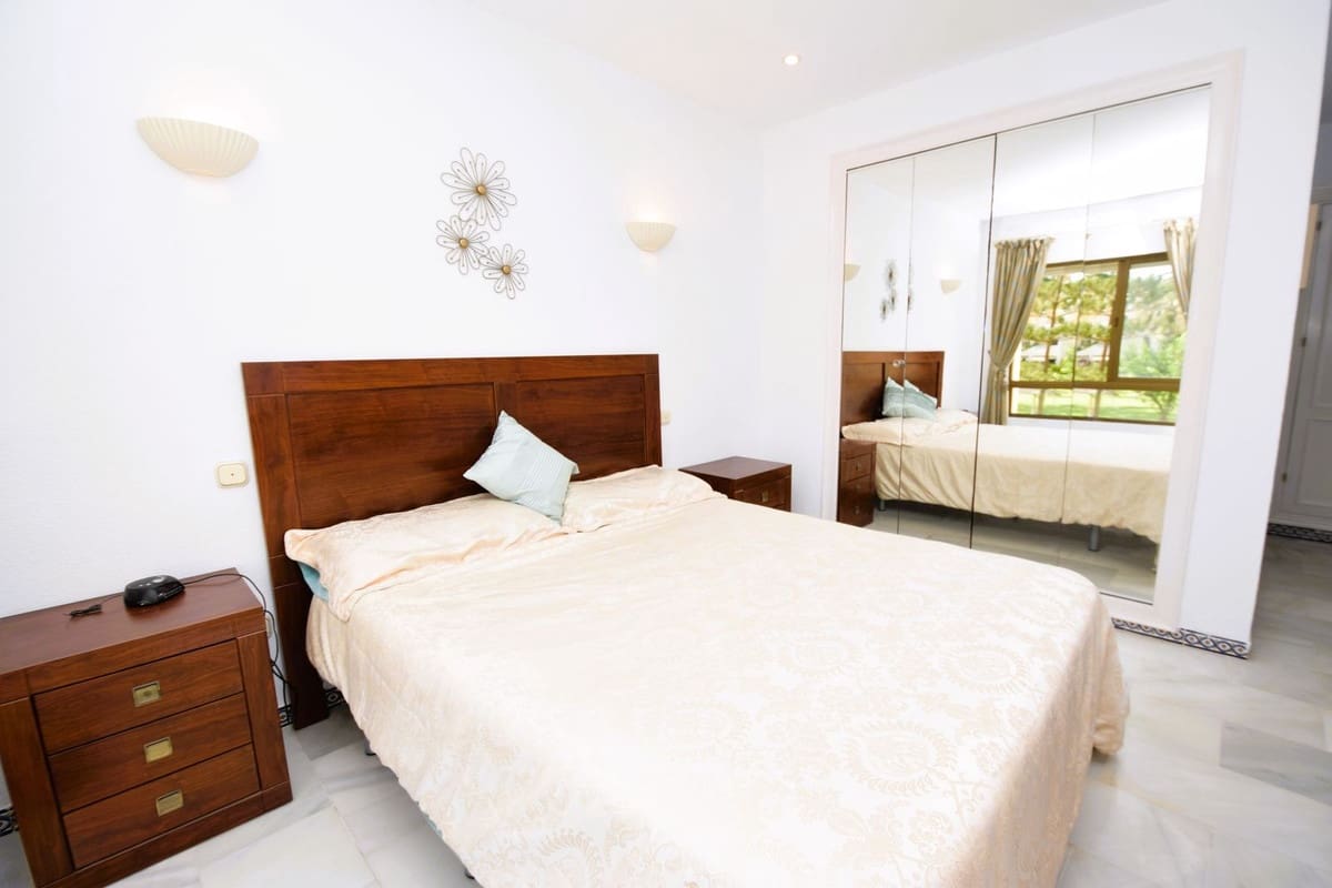 3 soverom Leilighet til salgs i La Cala de Mijas med svømmebasseng garasje - € 595 000 (Ref: 9354481)