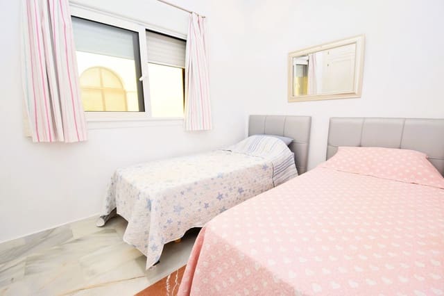 3 soverom Leilighet til salgs i La Cala de Mijas, Mijas med svømmebasseng garasje - € 595 000 (Ref: 9354481)