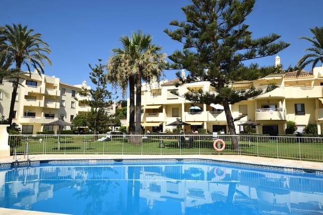 3 soverom Leilighet til salgs i La Cala de Mijas, Mijas med svømmebasseng garasje - € 595 000 (Ref: 9354481)