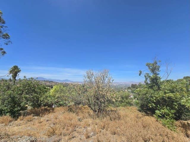 6 soverom Finca/Herregård til salgs i Alhaurín el Grande med svømmebasseng garasje - € 890 000 (Ref: 9354482)