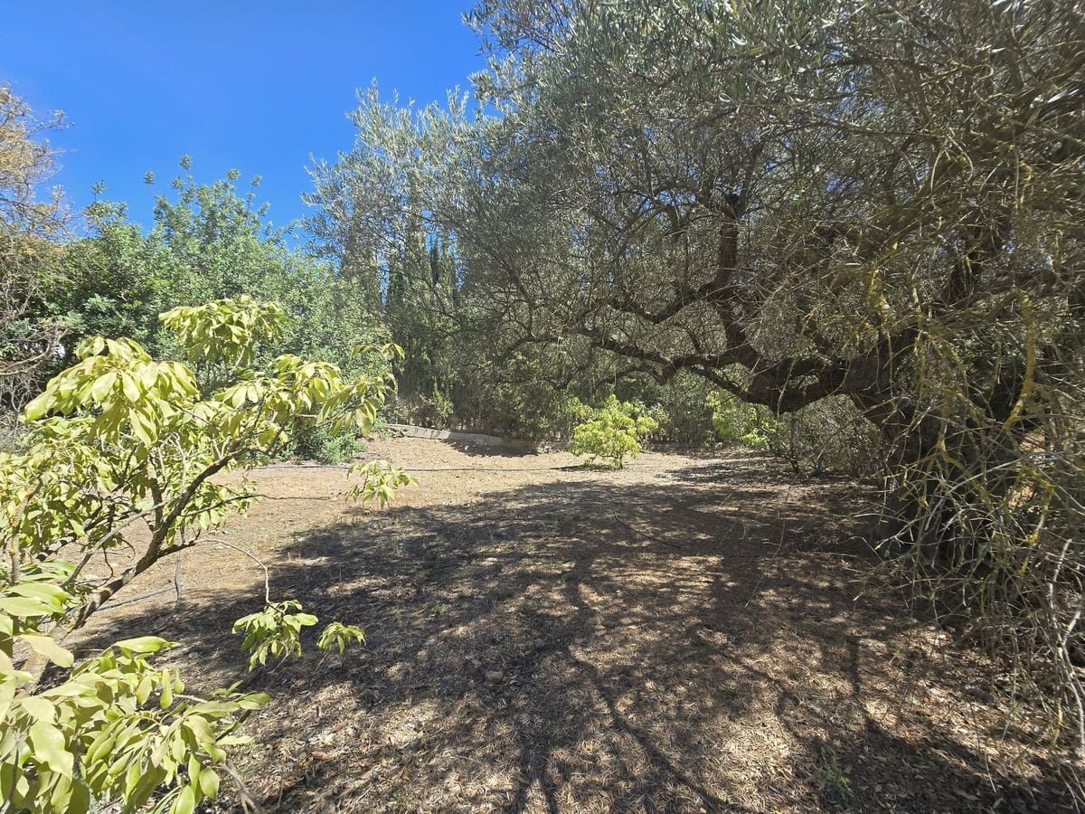 6 soverom Finca/Herregård til salgs i Alhaurin el Grande med svømmebasseng garasje - € 890 000 (Ref: 9354482)