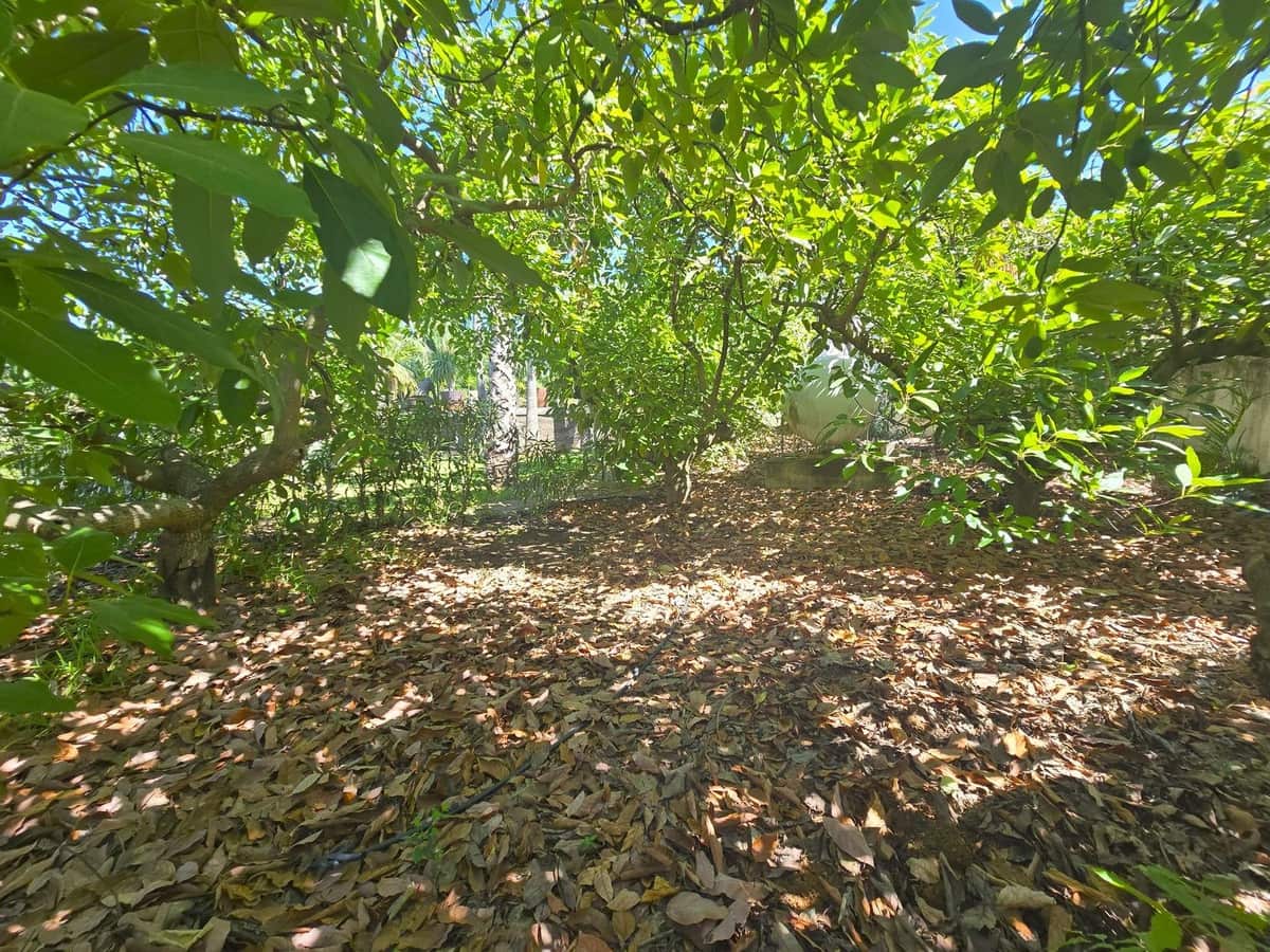 6 soverom Finca/Herregård til salgs i Alhaurin el Grande med svømmebasseng garasje - € 890 000 (Ref: 9354482)