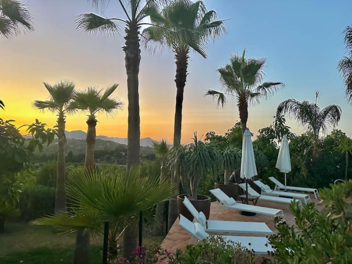 6 soverom Finca/Herregård til salgs i Alhaurin el Grande med svømmebasseng garasje - € 890 000 (Ref: 9354482)