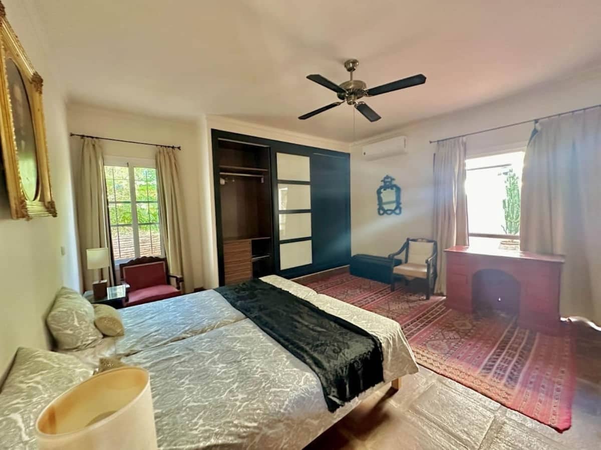 6 soverom Finca/Herregård til salgs i Alhaurin el Grande med svømmebasseng garasje - € 890 000 (Ref: 9354482)