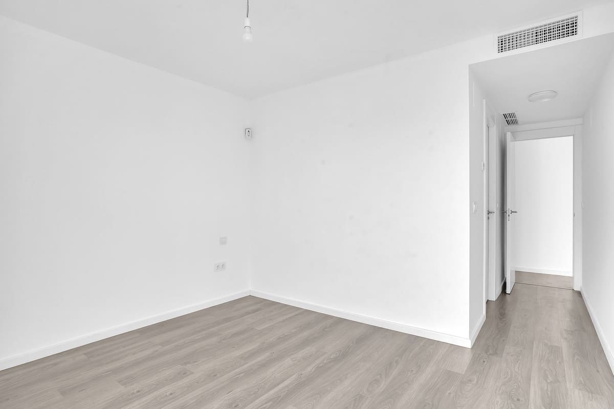 3 chambre Appartement à vendre à La Cala de Mijas avec piscine garage - 565 000 € (Ref: 9354483)