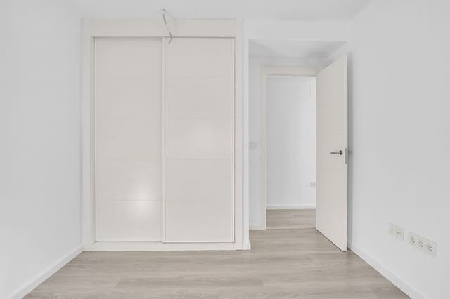 3 chambre Appartement à vendre à La Cala de Mijas, Mijas avec piscine garage - 565 000 € (Ref: 9354483)