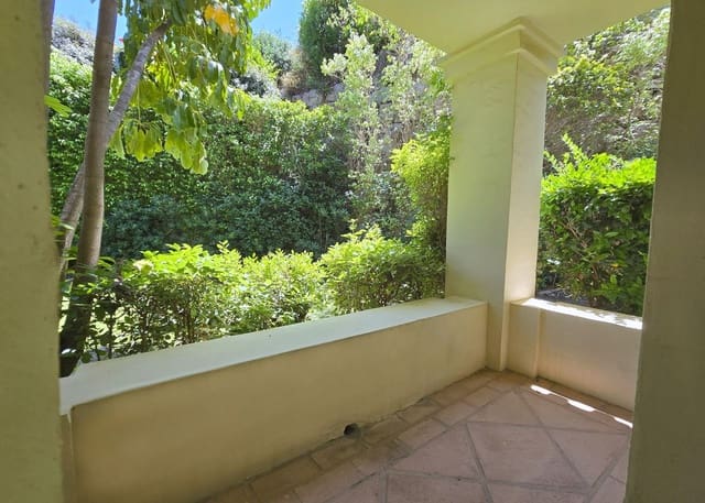 2 soverom Leilighet til salgs i Benahavís med svømmebasseng garasje - € 559 000 (Ref: 9354487)