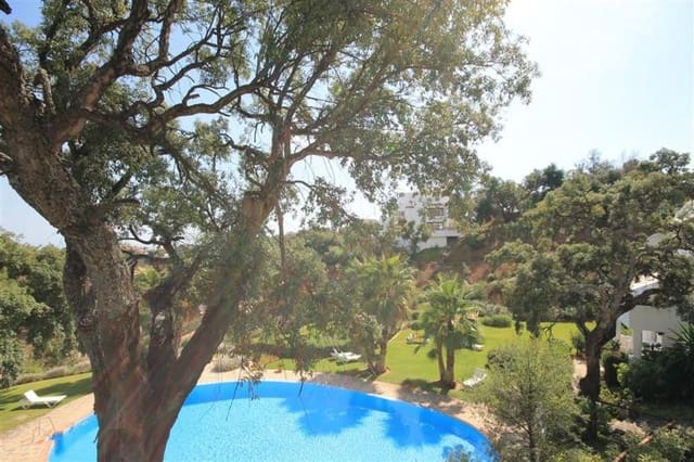 2 makuuhuone Huoneisto myytävänä paikassa La Mairena, Ojen mukana uima-altaan 
autotalli - 359 000 € (Ref: 9354490)