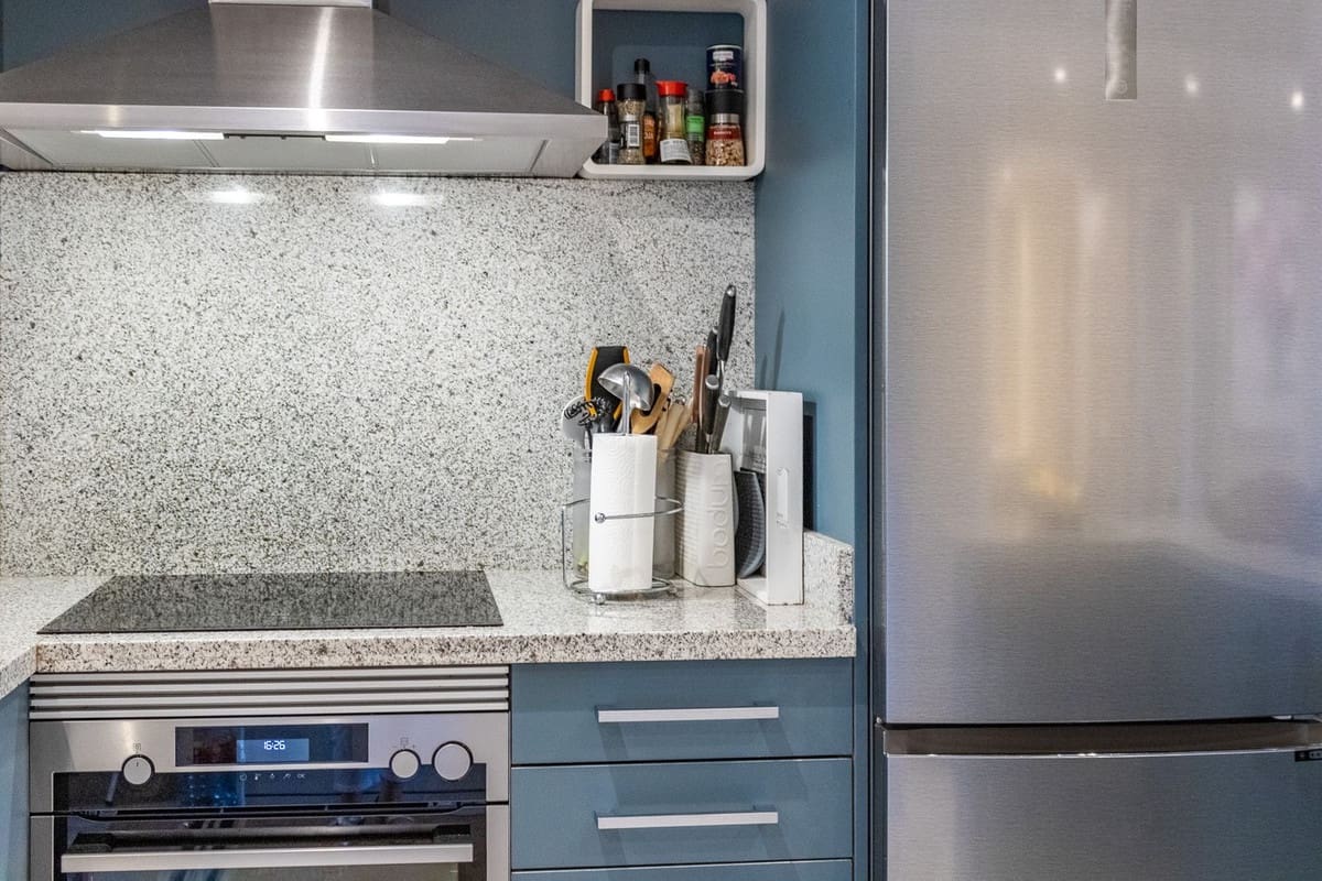 2 chambre Appartement à vendre à La Cala de Mijas avec piscine garage - 475 000 € (Ref: 9354492)