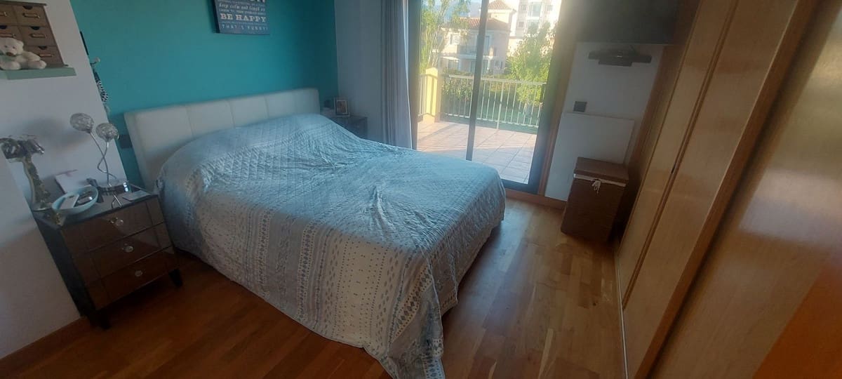 3 chambre Villa/Maison à vendre à Manilva avec piscine garage - 525 000 € (Ref: 9356527)