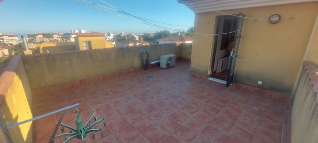 3 chambre Villa/Maison à vendre à Manilva avec piscine garage - 525 000 € (Ref: 9356527)