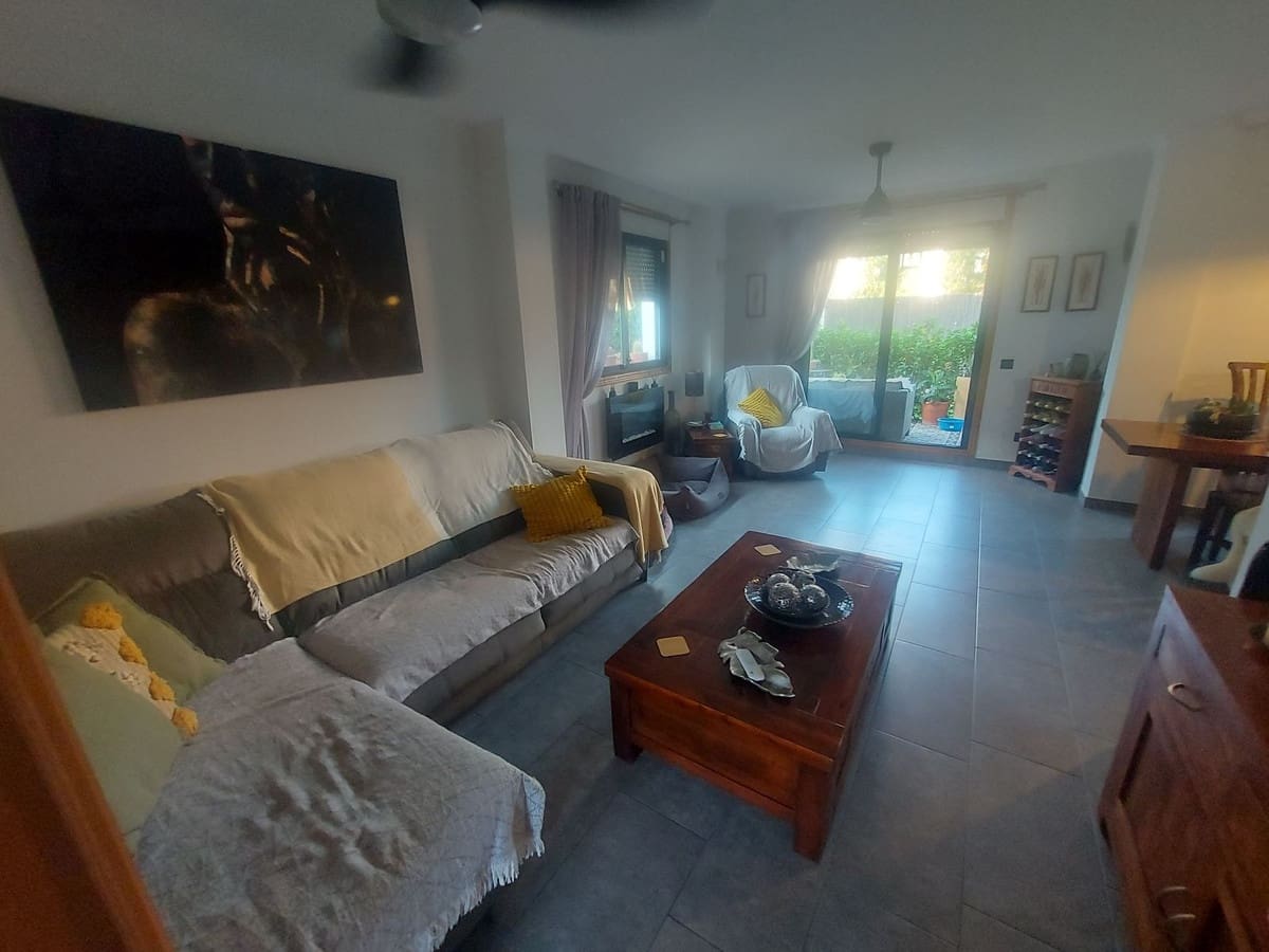 3 chambre Villa/Maison à vendre à Manilva avec piscine garage - 525 000 € (Ref: 9356527)