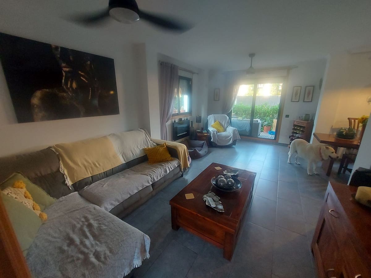 3 chambre Villa/Maison à vendre à Manilva avec piscine garage - 525 000 € (Ref: 9356527)