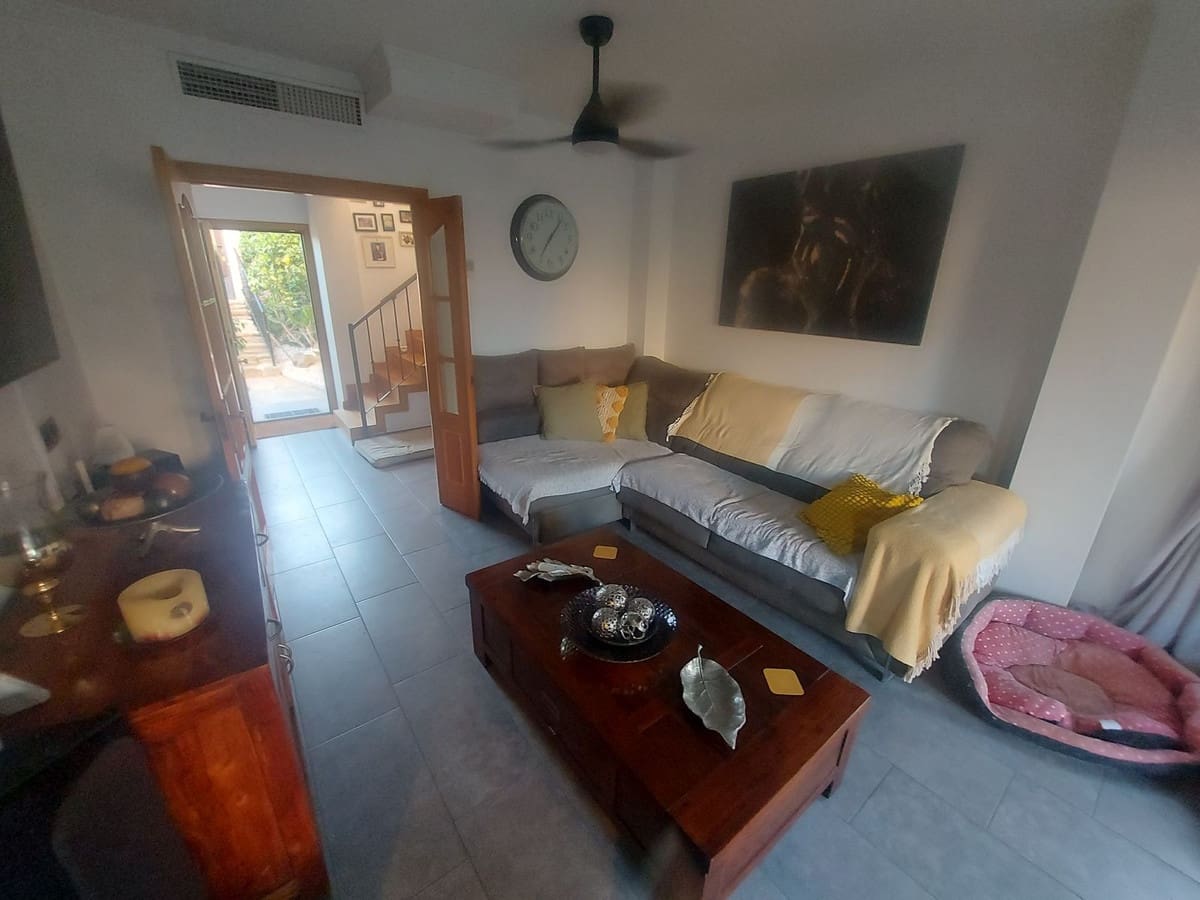 3 chambre Villa/Maison à vendre à Manilva avec piscine garage - 525 000 € (Ref: 9356527)