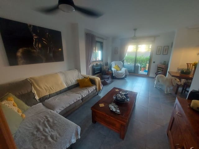 3 chambre Villa/Maison à vendre à Manilva avec piscine garage - 525 000 € (Ref: 9356527)