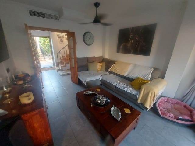 3 chambre Villa/Maison à vendre à Manilva avec piscine garage - 525 000 € (Ref: 9356527)