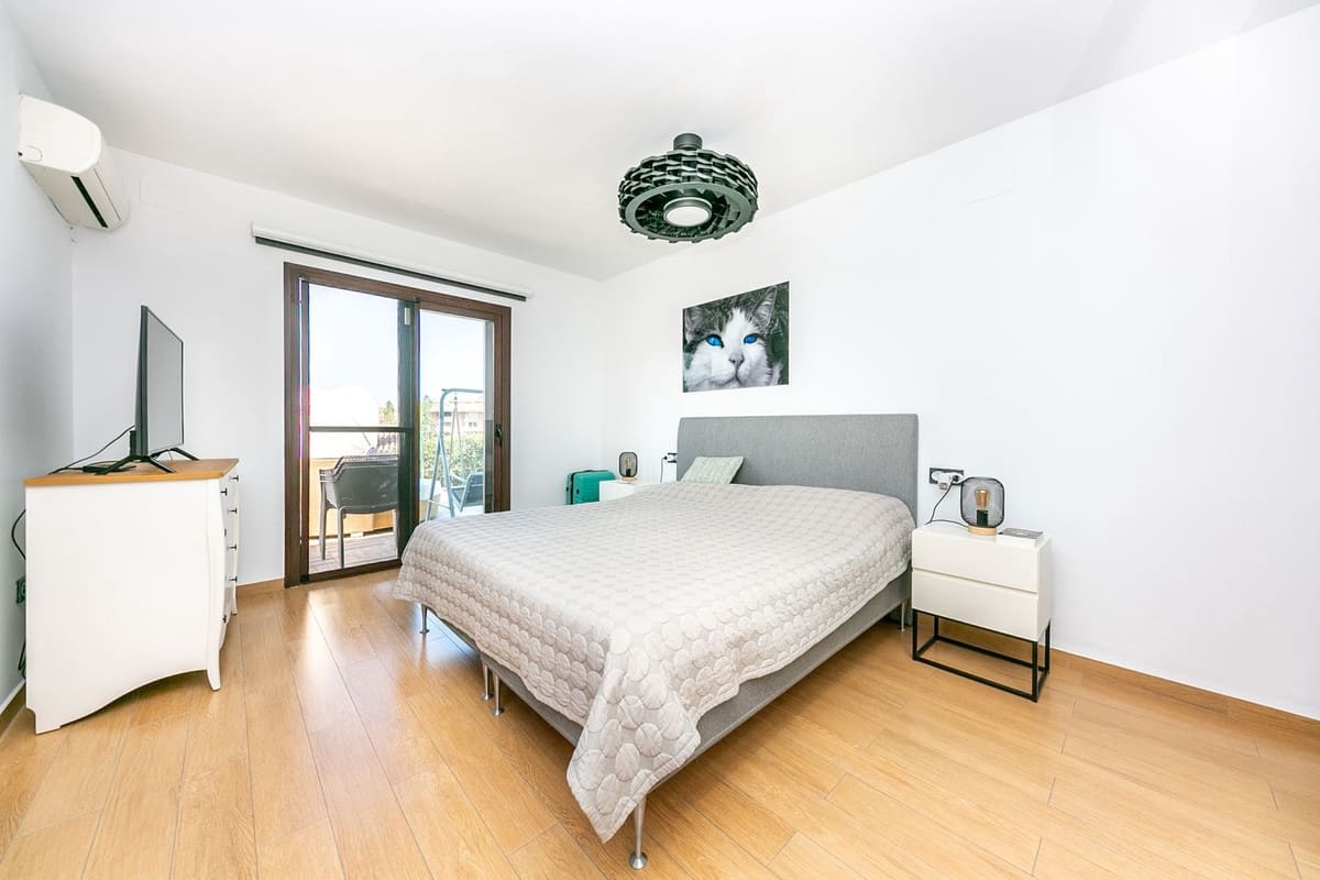 3 chambre Villa/Maison à vendre à La Capellania avec piscine garage - 975 000 € (Ref: 9356843)