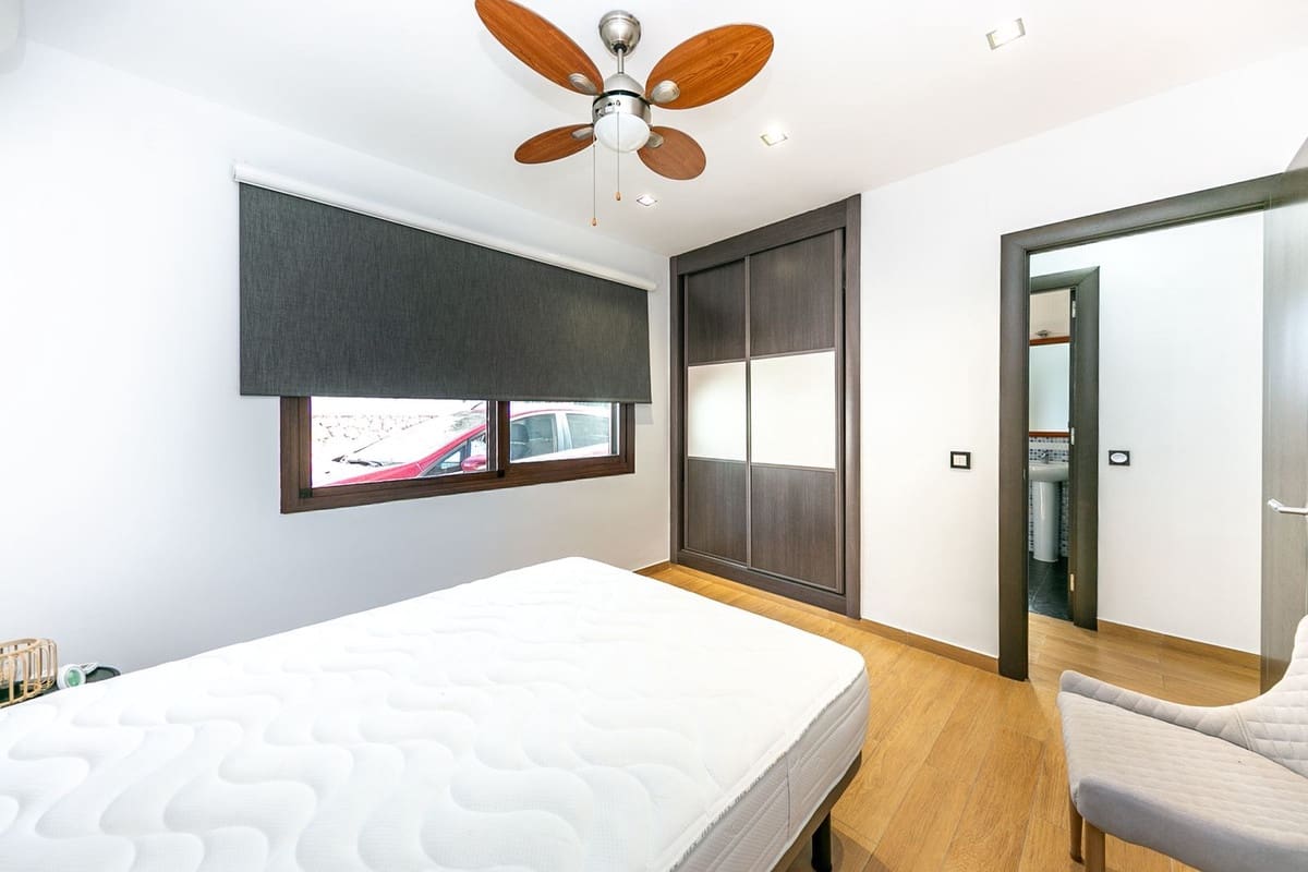 3 chambre Villa/Maison à vendre à La Capellania avec piscine garage - 975 000 € (Ref: 9356843)