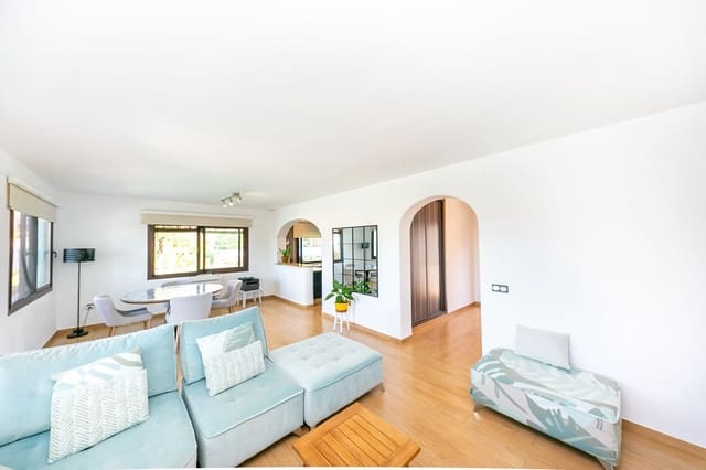 3 soverom Villa til salgs i La Capellania, Benalmádena med svømmebasseng garasje - € 975 000 (Ref: 9356843)