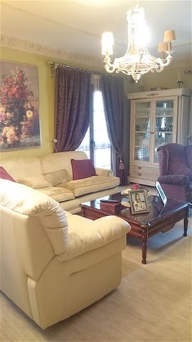 3 soveværelse Villa til salg i Mijas Costa, Mijas med swimmingpool garage - € 975.000 (Ref: 9356844)