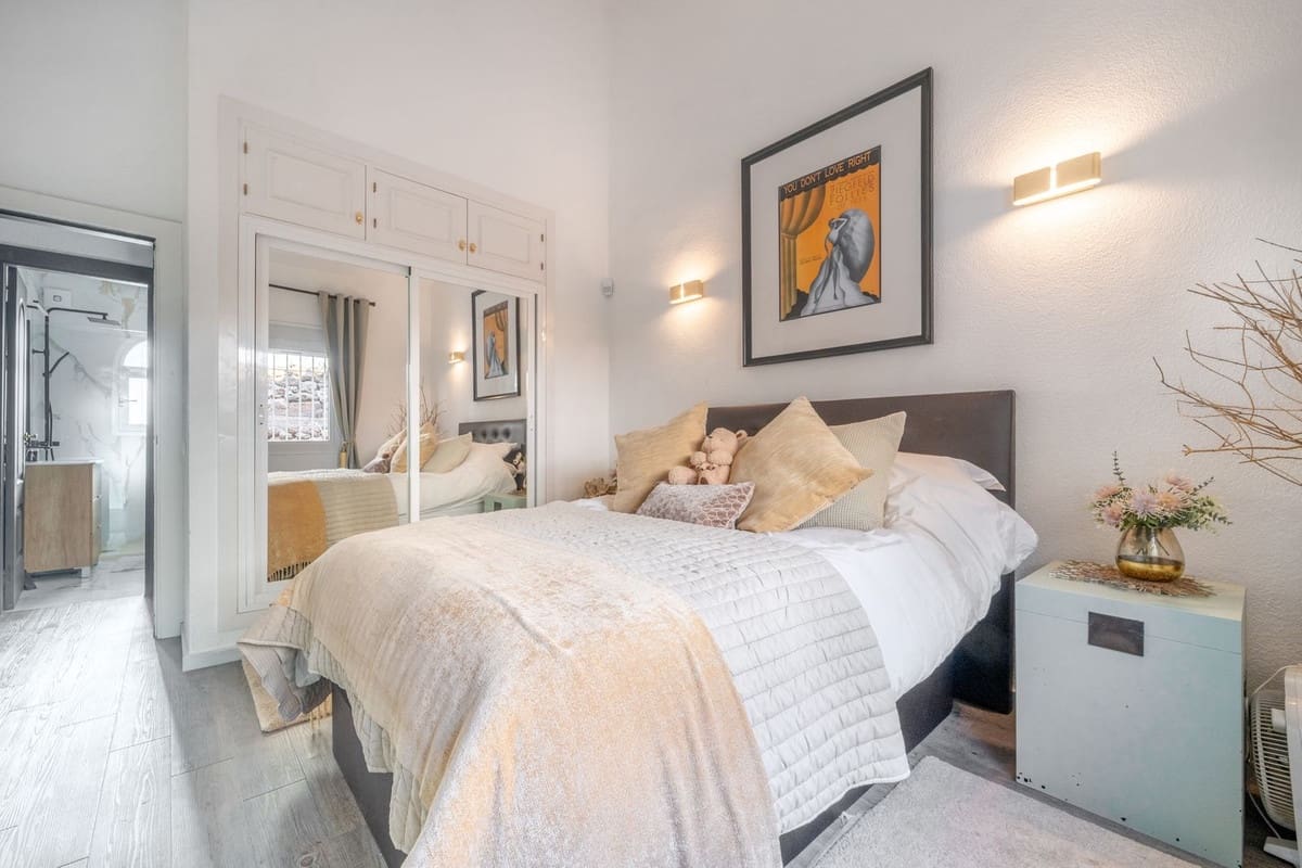 3 camera da letto Villa in vendita in Calahonda con piscina garage - 995.000 € (Rif: 9356919)