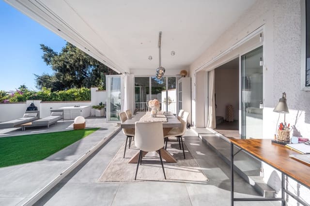 3 camera da letto Villa in vendita in Calahonda, Mijas con piscina garage - 995.000 € (Rif: 9356919)