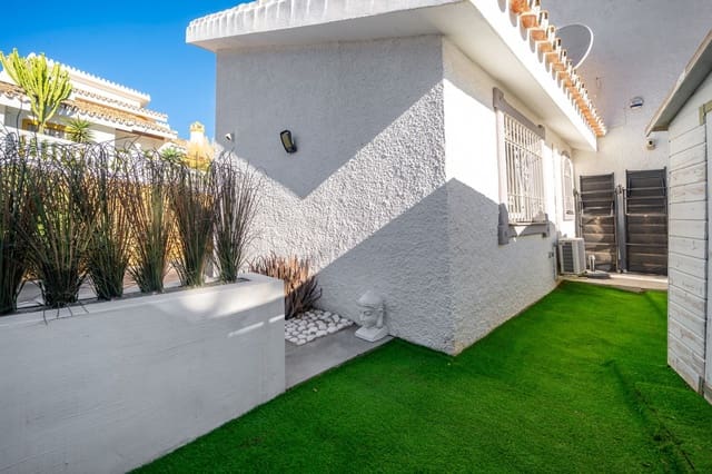 3 camera da letto Villa in vendita in Calahonda, Mijas con piscina garage - 995.000 € (Rif: 9356919)