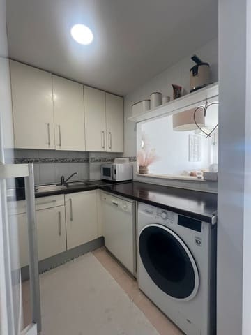 2 soverom Penthouse til salgs i Casares med svømmebasseng garasje - € 240 000 (Ref: 9357449)