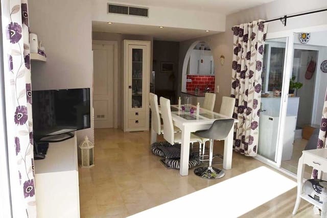 2 soverom Leilighet til salgs i Estepona Golf, Estepona med svømmebasseng - € 215 000 (Ref: 9357452)