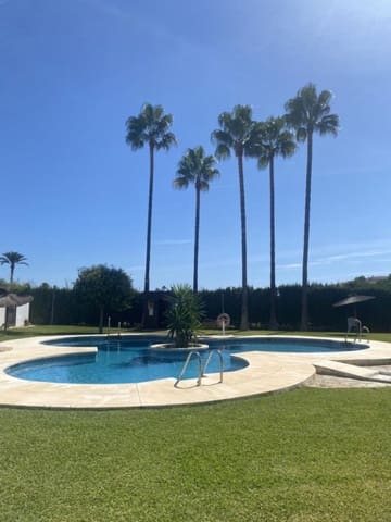 2 makuuhuone Huoneisto myytävänä paikassa Bahia de Casares, Casares mukana uima-altaan - 245 000 € (Ref: 9357583)