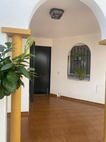 2 makuuhuone Huoneisto myytävänä paikassa Bahia de Casares, Casares mukana uima-altaan - 245 000 € (Ref: 9357583)