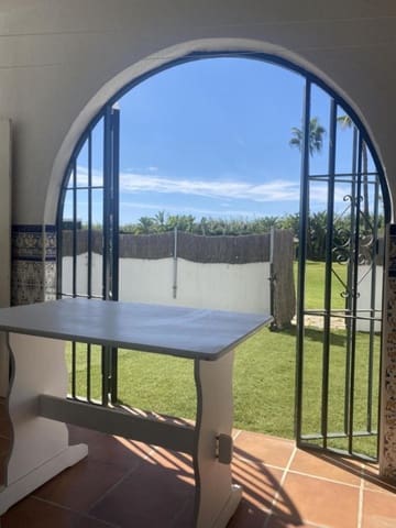 2 makuuhuone Huoneisto myytävänä paikassa Bahia de Casares, Casares mukana uima-altaan - 245 000 € (Ref: 9357583)