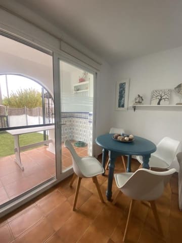 2 makuuhuone Huoneisto myytävänä paikassa Bahia de Casares, Casares mukana uima-altaan - 245 000 € (Ref: 9357583)