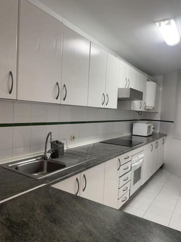 2 makuuhuone Huoneisto myytävänä paikassa Bahia de Casares, Casares mukana uima-altaan - 245 000 € (Ref: 9357583)