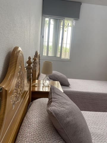 2 makuuhuone Huoneisto myytävänä paikassa Bahia de Casares, Casares mukana uima-altaan - 245 000 € (Ref: 9357583)