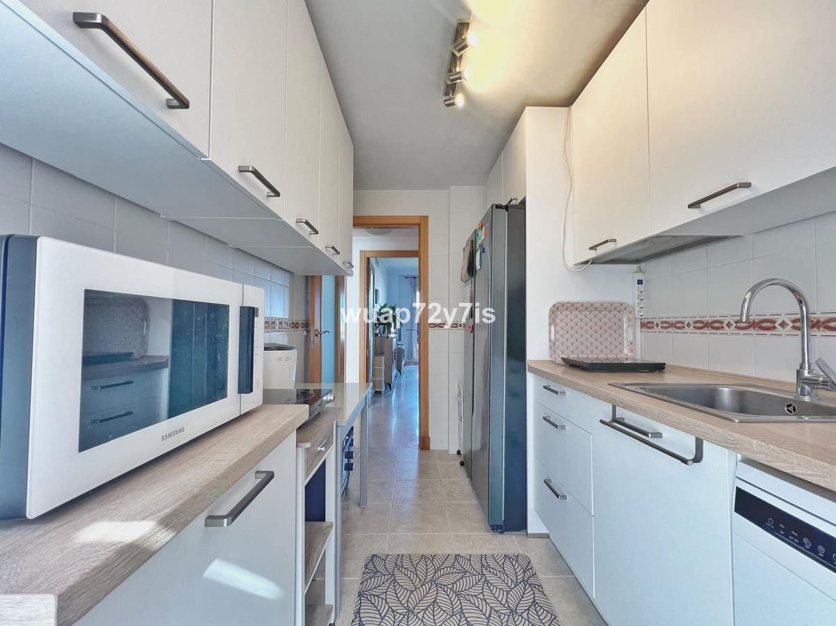 2 bedroom Apartment for sale in Bahia de Casares with pool garage - € 249,000 (Ref: 9357700)