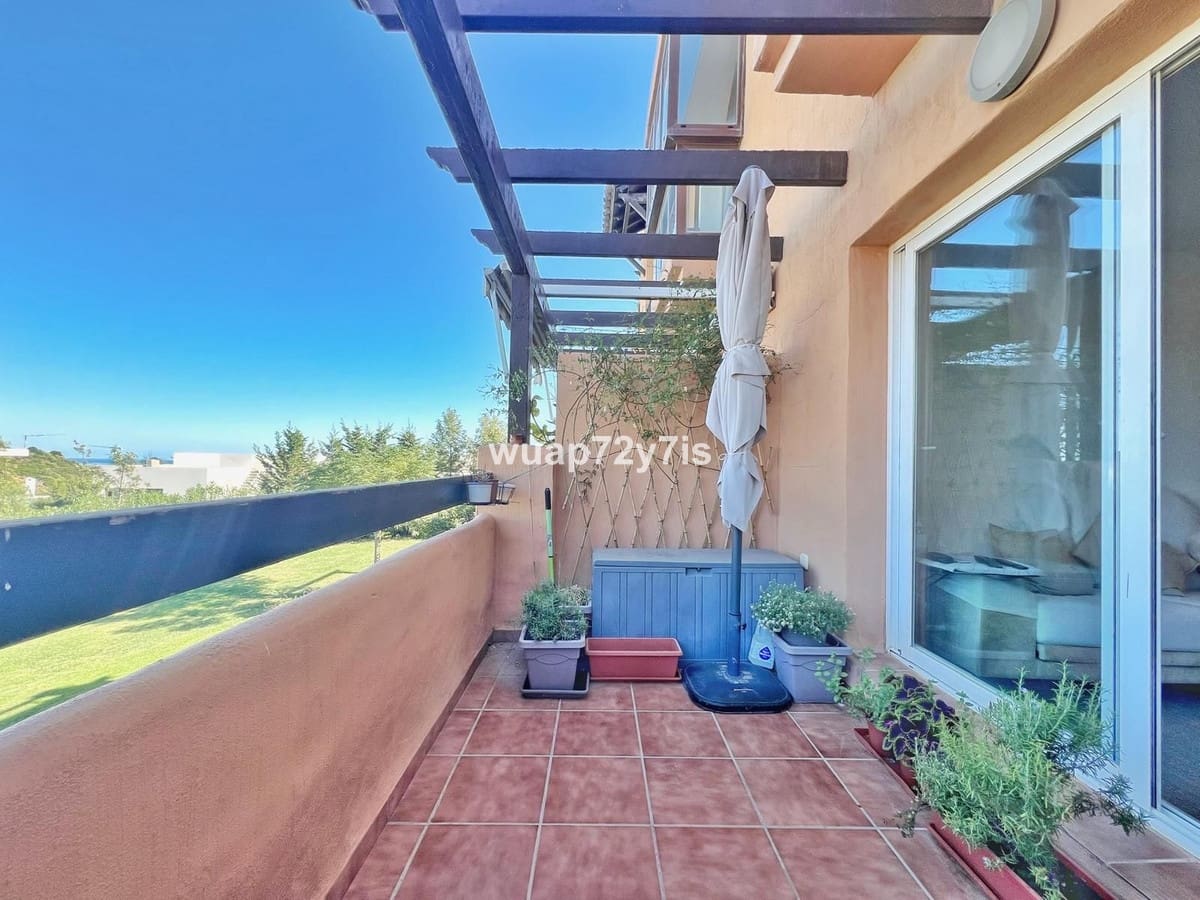 2 bedroom Apartment for sale in Bahia de Casares with pool garage - € 249,000 (Ref: 9357700)