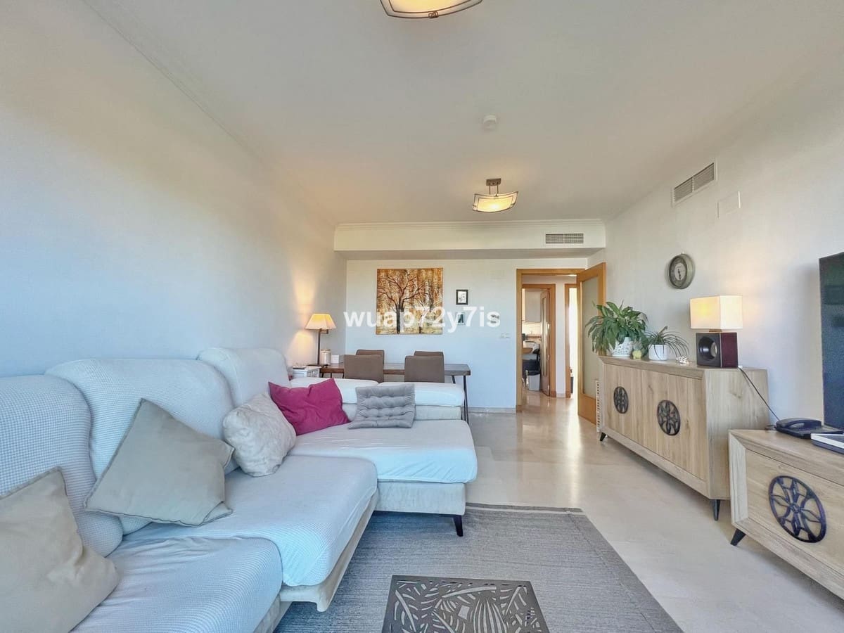 2 bedroom Apartment for sale in Bahia de Casares with pool garage - € 249,000 (Ref: 9357700)