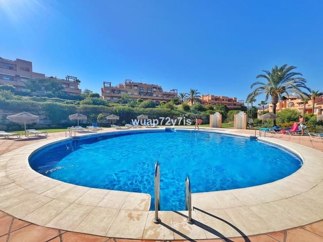 2 bedroom Apartment for sale in Bahia de Casares, Casares with pool garage - € 249,000 (Ref: 9357700)