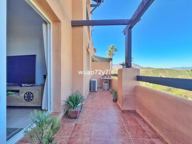 2 bedroom Apartment for sale in Bahia de Casares, Casares with pool garage - € 249,000 (Ref: 9357700)