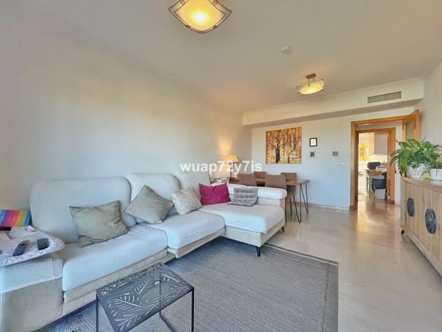 2 bedroom Apartment for sale in Bahia de Casares, Casares with pool garage - € 249,000 (Ref: 9357700)