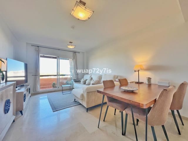 2 bedroom Apartment for sale in Bahia de Casares, Casares with pool garage - € 249,000 (Ref: 9357700)