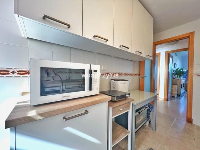 2 bedroom Apartment for sale in Bahia de Casares, Casares with pool garage - € 249,000 (Ref: 9357700)