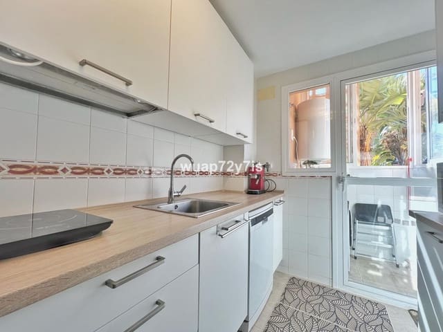 2 bedroom Apartment for sale in Bahia de Casares, Casares with pool garage - € 249,000 (Ref: 9357700)