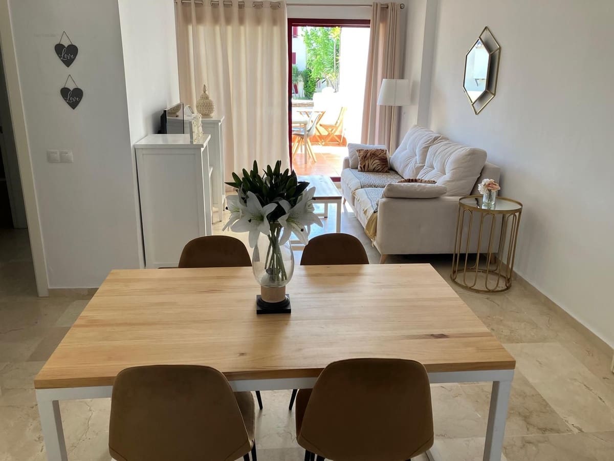 2 soverom Leilighet til salgs i Bahia de Casares med svømmebasseng - € 249 000 (Ref: 9357813)