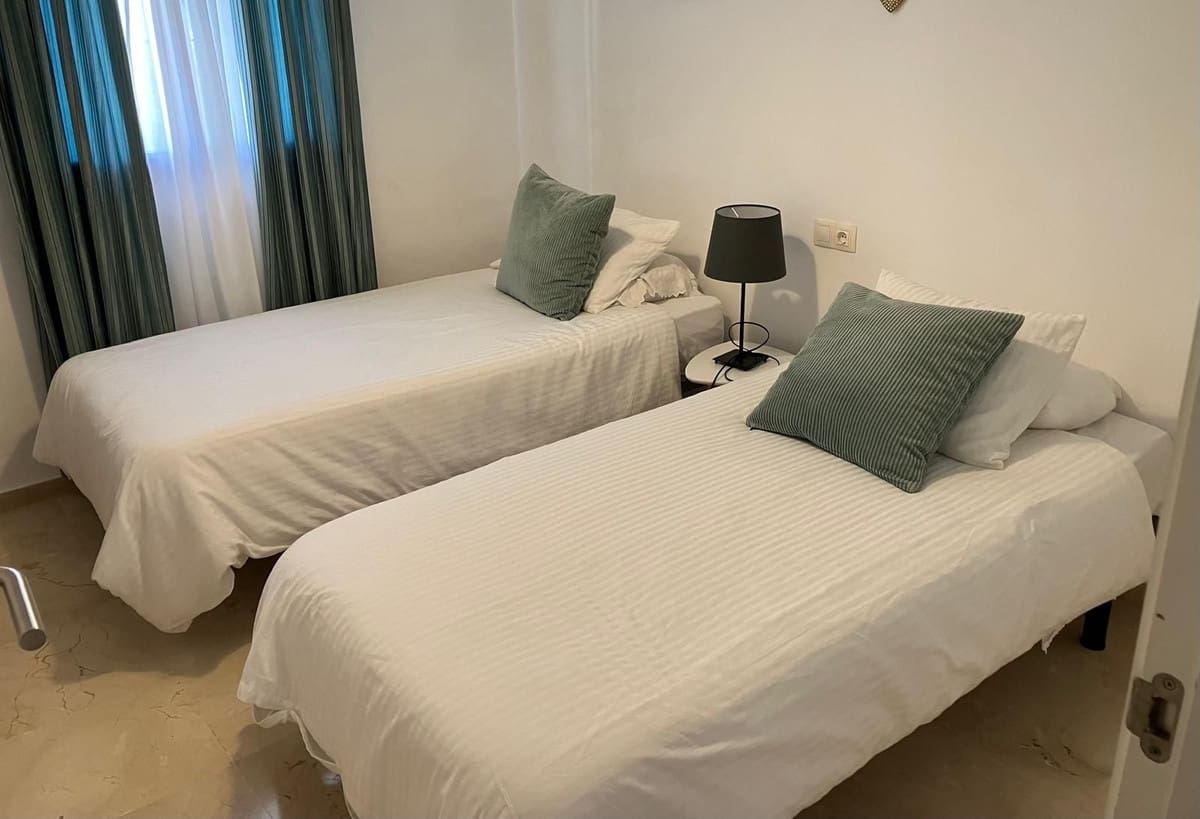 2 soverom Leilighet til salgs i Bahia de Casares med svømmebasseng - € 249 000 (Ref: 9357813)